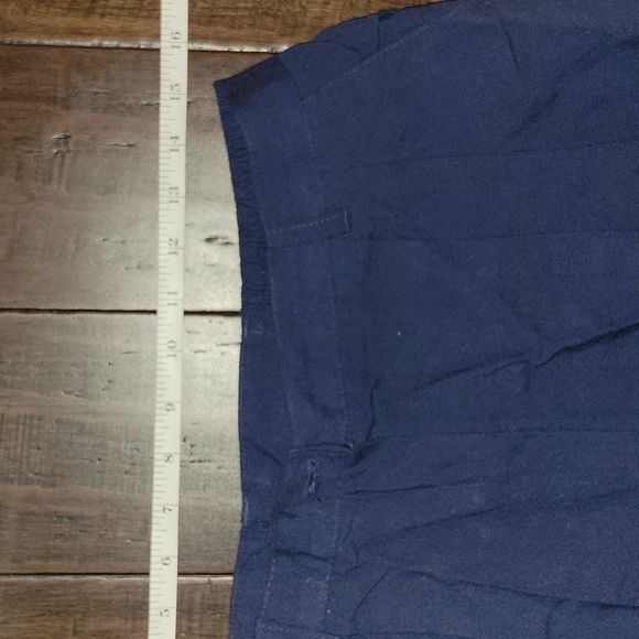 Sag Harbor Casual Trousers sz 16w - Picture 4 of 7